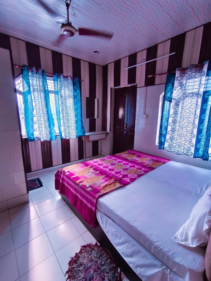 Hotel India Inn Walking Distance From Taj Mahal-- Rooftop Taj Mahal View Agra  Bagian luar foto